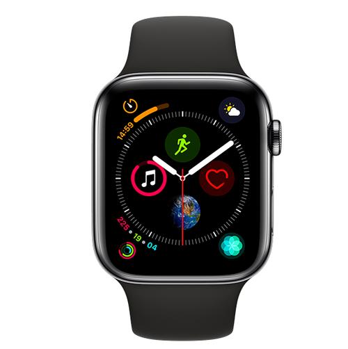 Apple watch 4