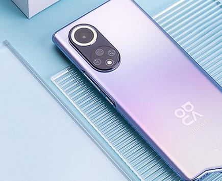 华为nova9pro和vivoX70pro+