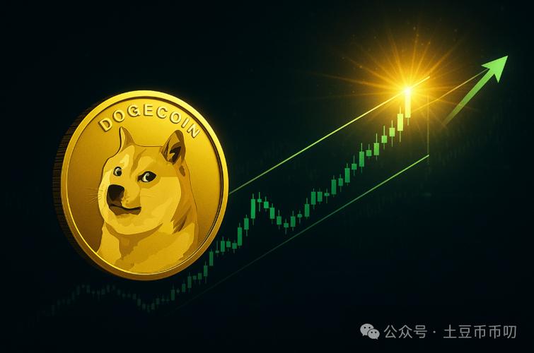狗狗币预计能涨到多少
