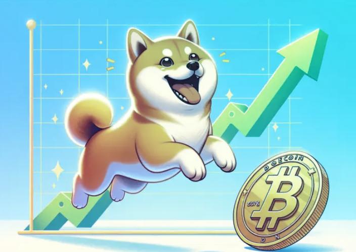 狗狗币预计能涨到多少截图2