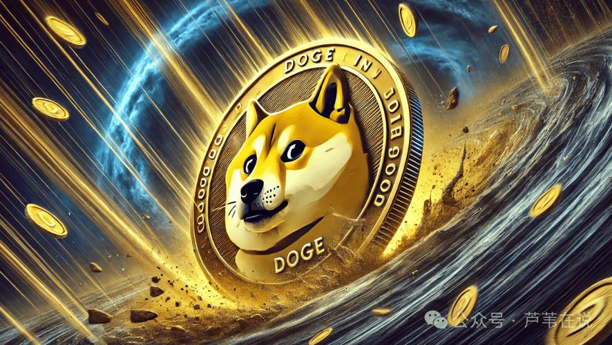 狗狗币预计能涨到多少截图3