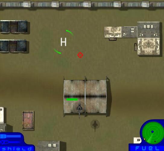 疯狂射击3D修改器