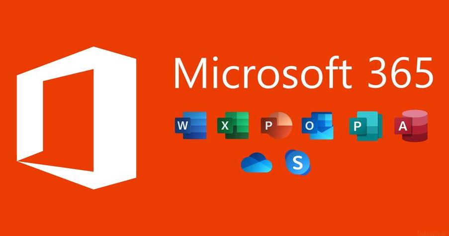 Microsoft365