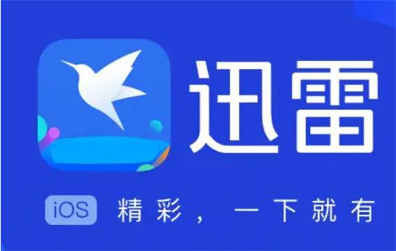 迅雷复制口令打开最新版迅雷