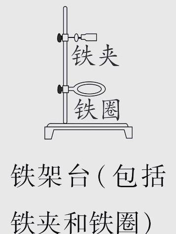 化学仪器铁三角架截图2