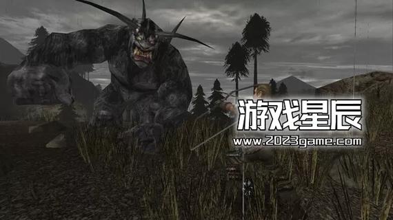 哥特王朝2攻略