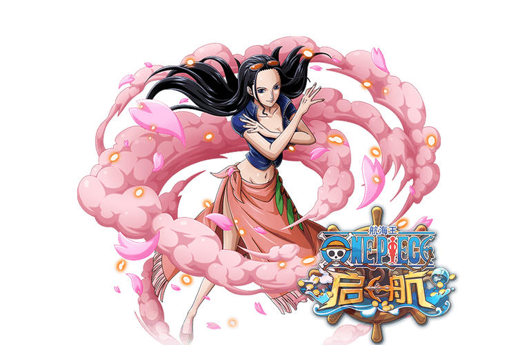 海贼新世界下载