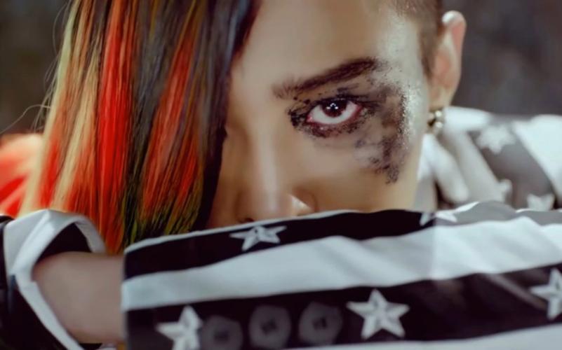 BigBangMV