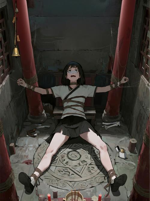 地下室by清风