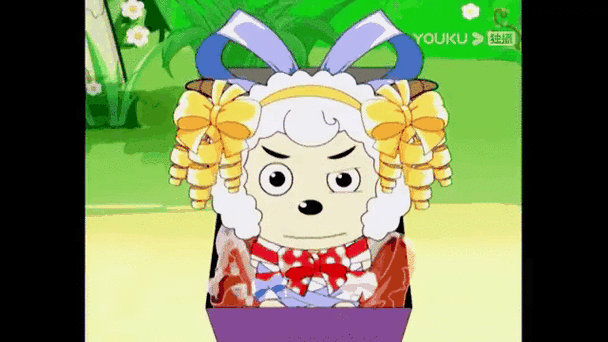 喜羊羊特色精品女装