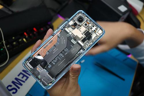 小米11维修