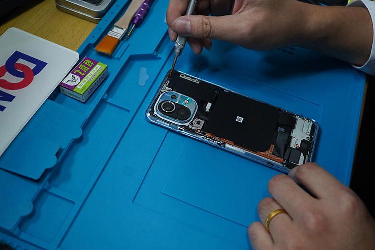 小米11维修截图2