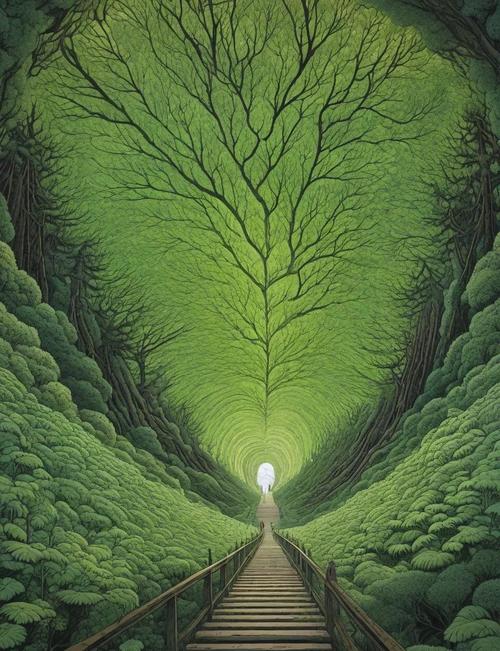 deep one幻梦境截图3