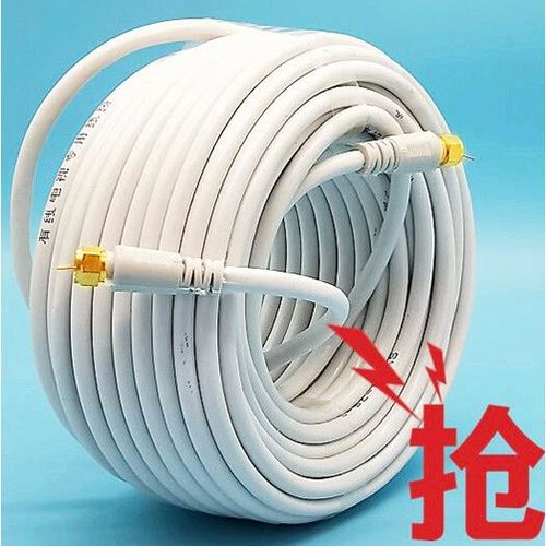 户户通线断了怎么接