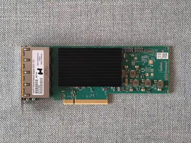 intel网卡更新固件