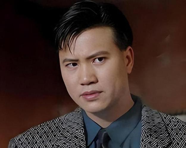 1999万梓良电视剧陌生人
