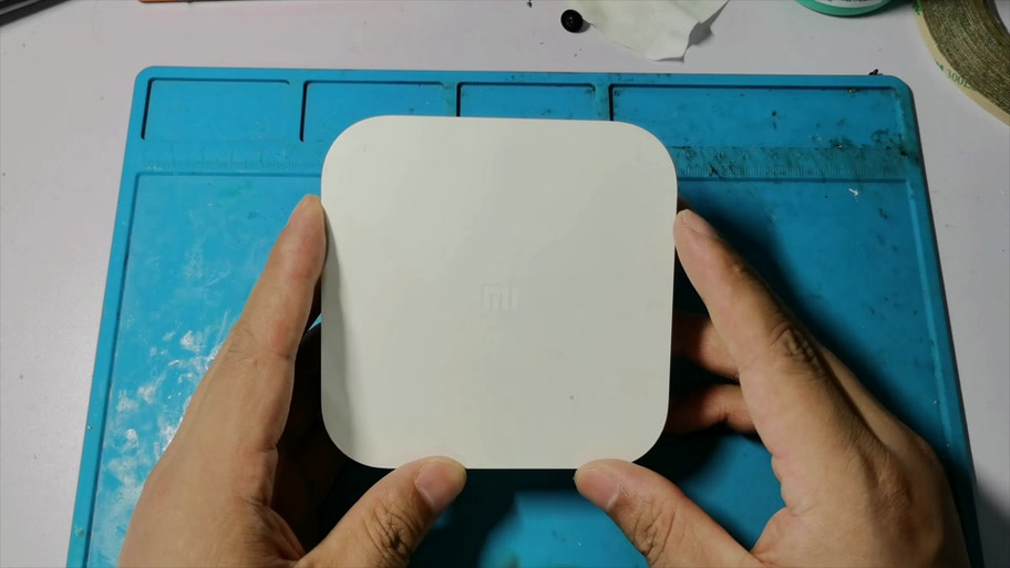 小米盒子MDZ-18-AA