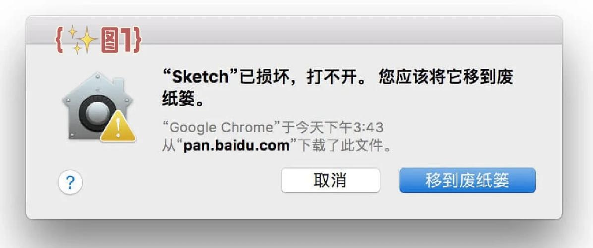 下载的文件损坏是什么原因