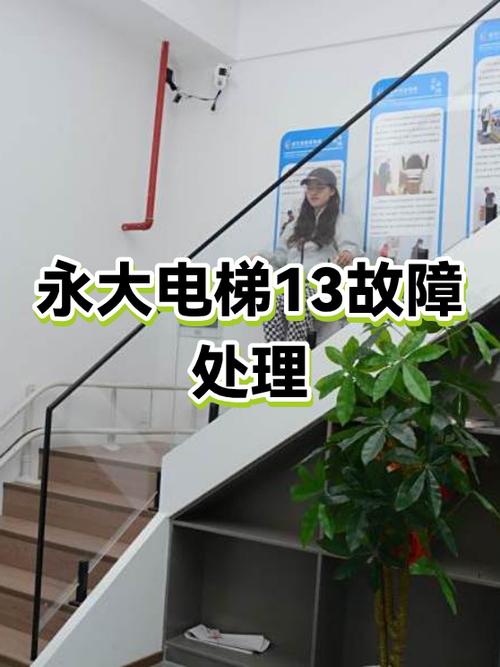 永大电梯故障清除