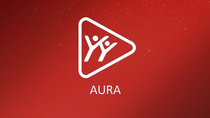 aura是什么软件