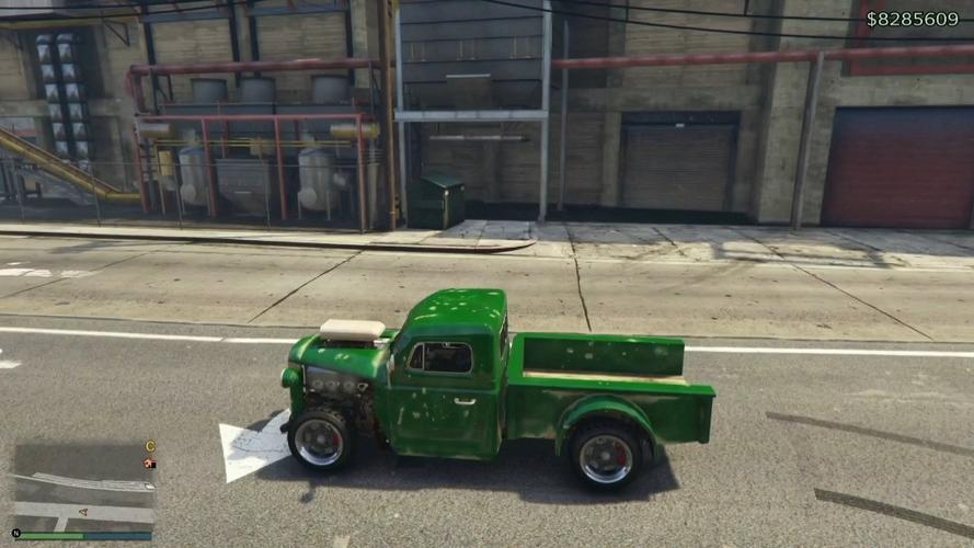 gta5线上特别卡
