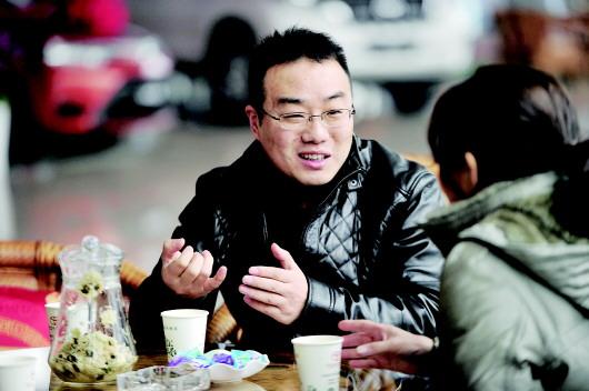 汽车砍价师