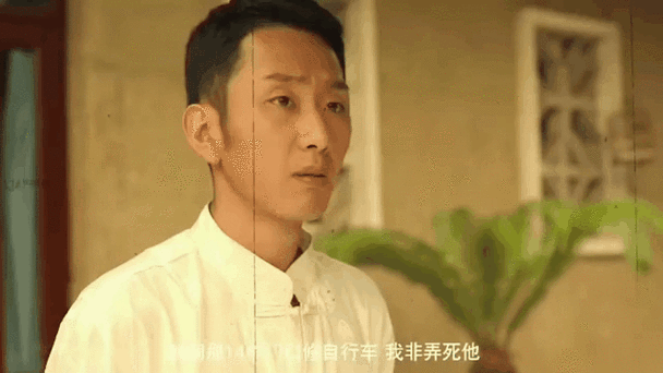 麒麟经典语录