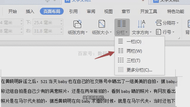 word个别字体显示一半