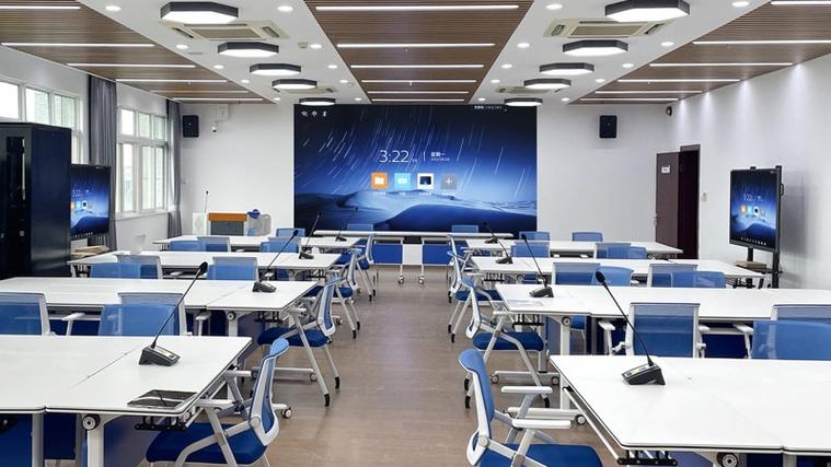 学校智慧教育 学校智慧教育