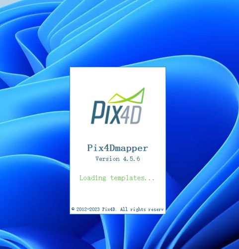 pix4d破解版