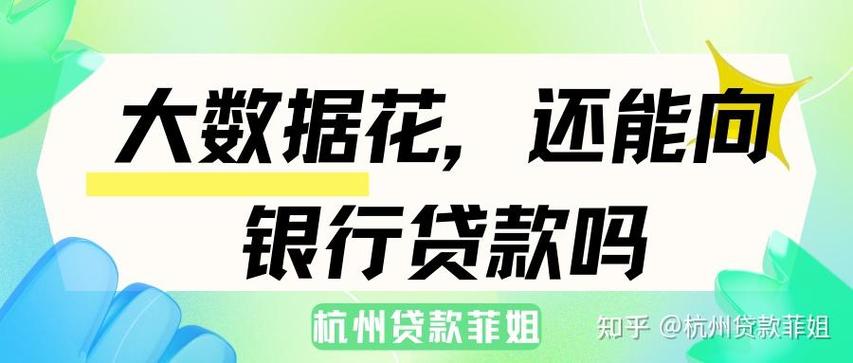 大数据花了能做的贷款截图3