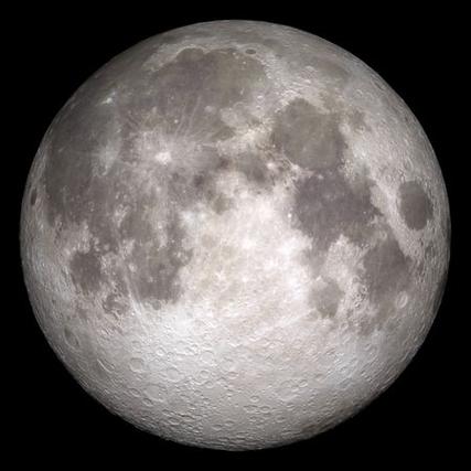 moon 百度网盘