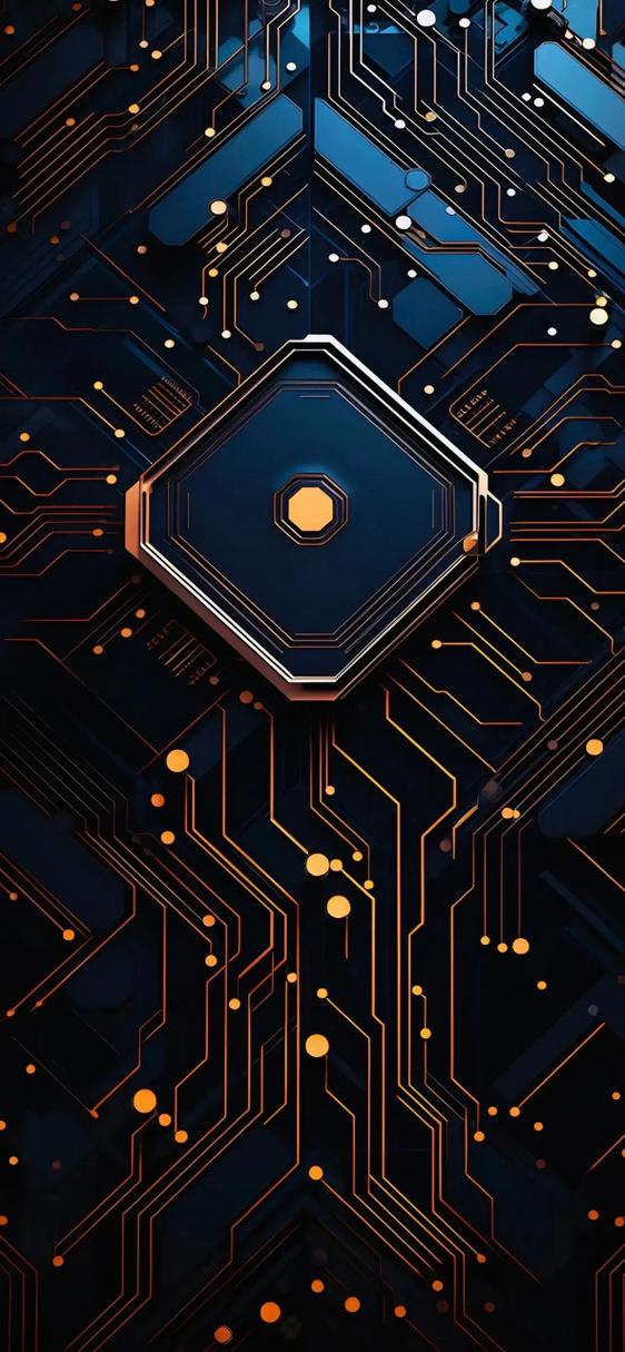 手机壁纸模拟效果图