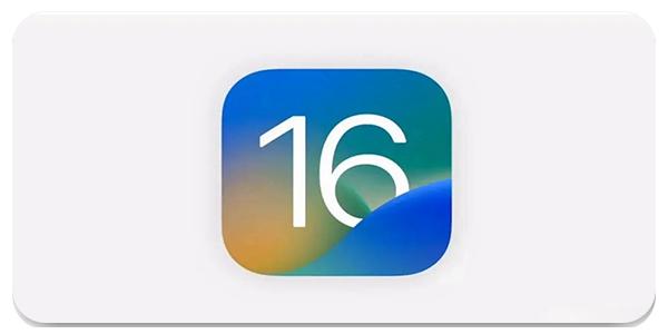 浣熊ios16应用