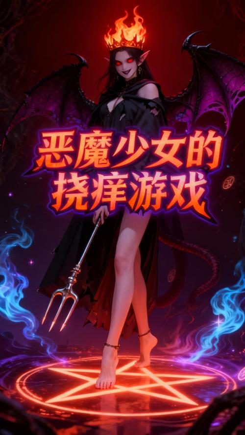 灯火TK游戏网页版魔法少女
