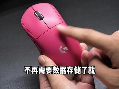 罗技板载内存 是干嘛的