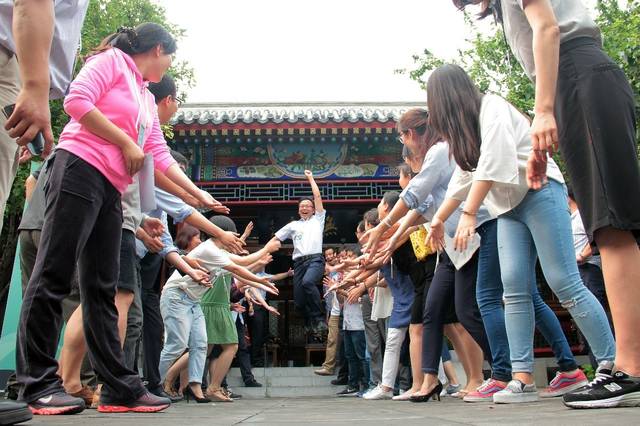 无讼学院截图2