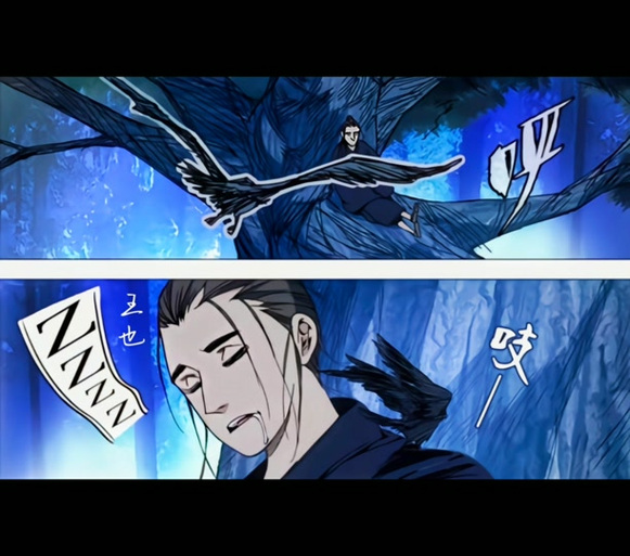 王也最后爱上冯宝宝了吗