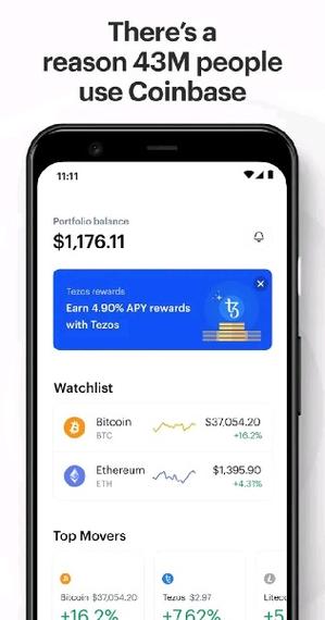 coinbase pro交易所下载 coinbase pro交易所下载