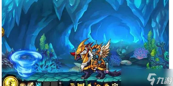 造梦西游3玄武怎么进化