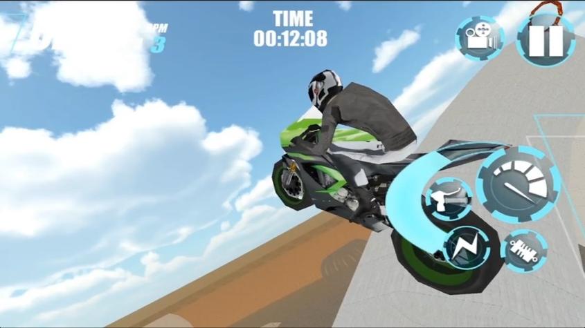 motogp手游