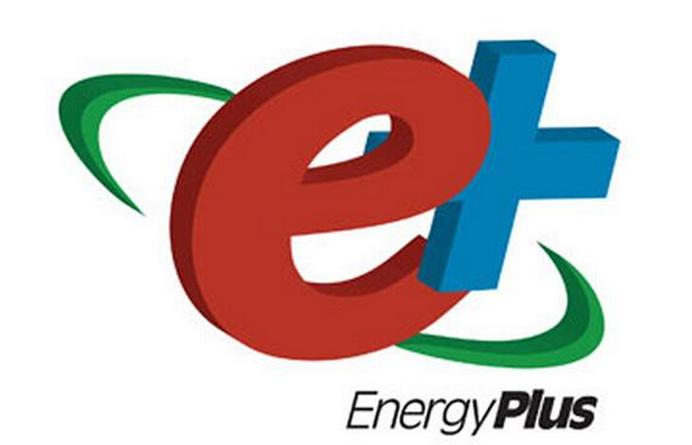 energyplus下载