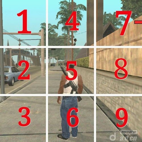 gtasa怎么跳过任务