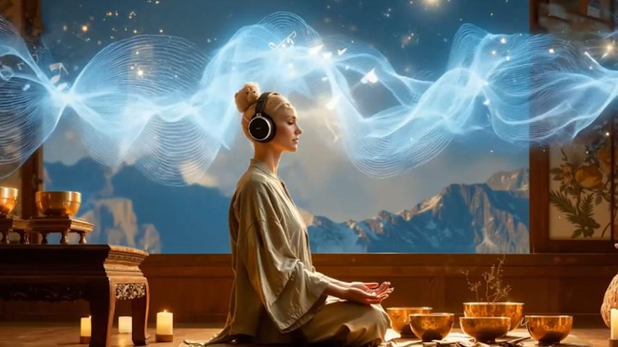 音乐能治愈一切的句子