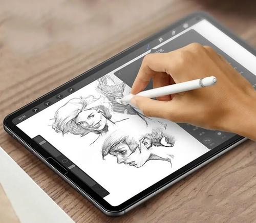 只有ipadpro能画画吗截图2