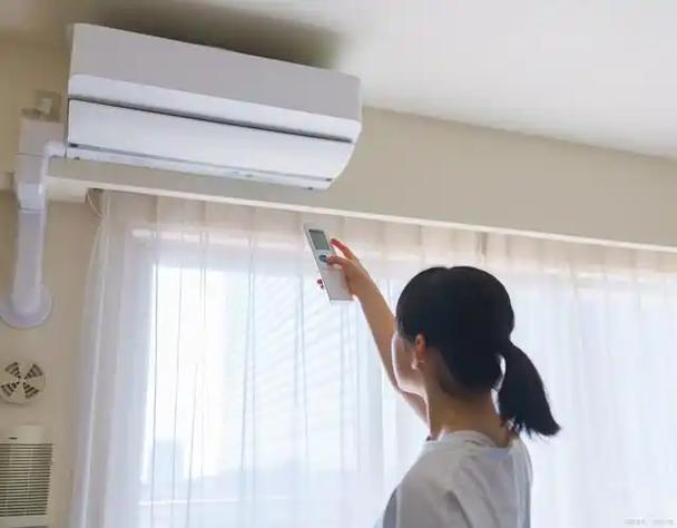 空调可以成天开着吗