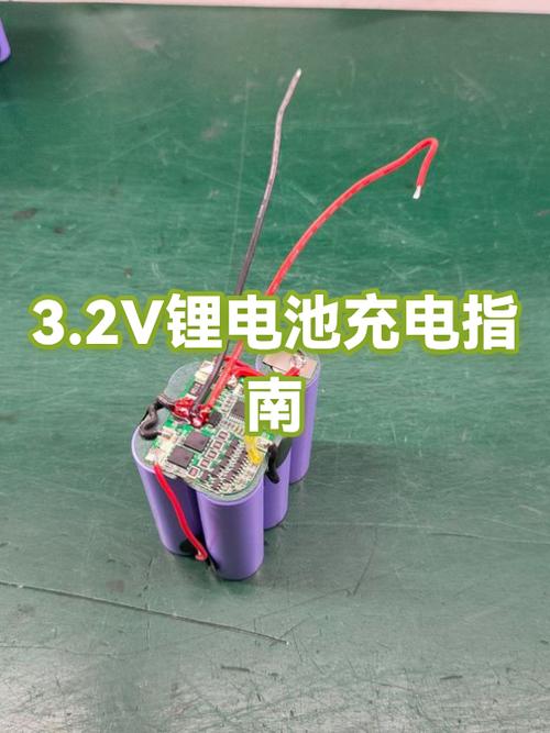 锂电池怎样充电最好截图3