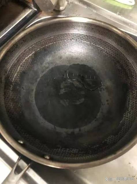 锅烧糊了怎么处理小妙招