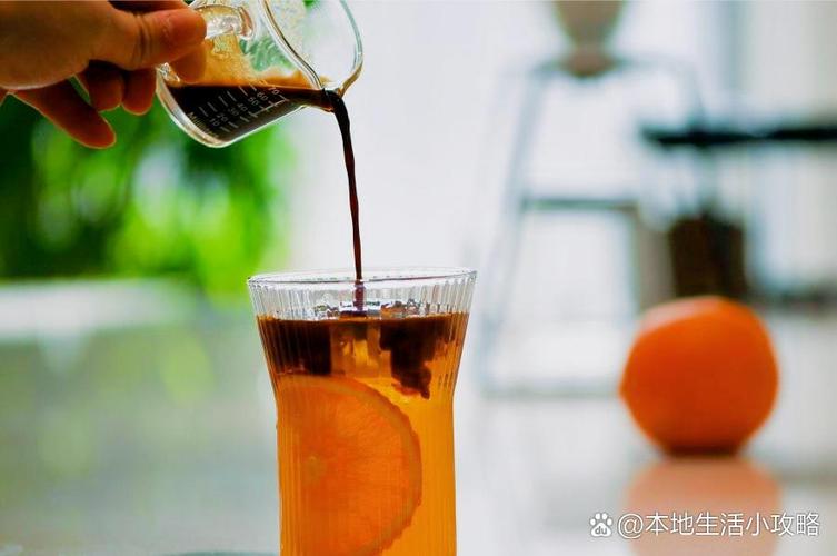 西安知一咖啡馆