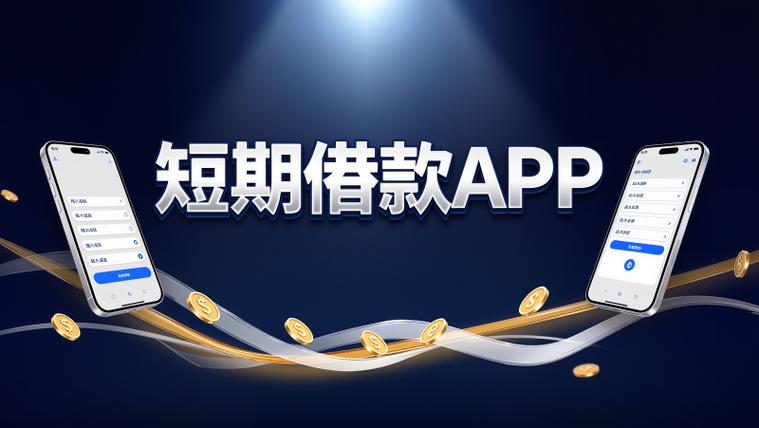 小额短期借款app